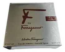 Comprar F Salvatore Ferragamo Pour Homme Edt 100ml Spray