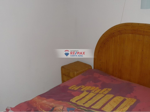 Imagen 3 de 10 de En Venta Apartamento A Remodelar Edificio Bella Vista Suites