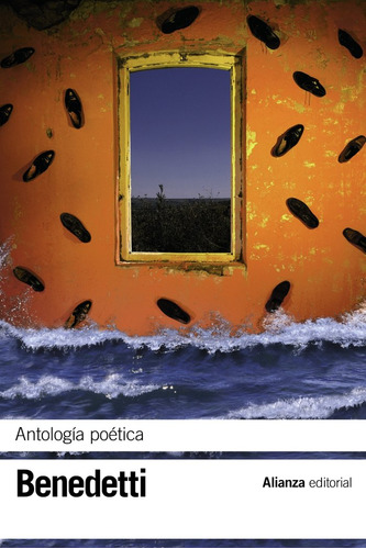 Antología Poética (libro Original)