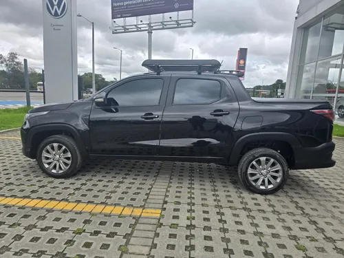 RAM 700 1.4 Big Horn Dc