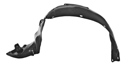 Tolva/lodera Salpicadera Tong Yang Honda Civic 96_00