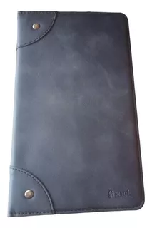 Funda Para Tablet Samsung Tan A8 8 Pulgadas Negra