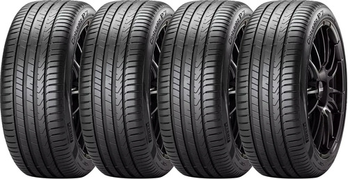 Kit de 4 pneus Pirelli Pneus Pirelli CINTURATO P7 NEW 205/50R17 89-580kg