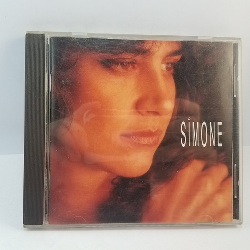 Simone Simone Cd Ex 