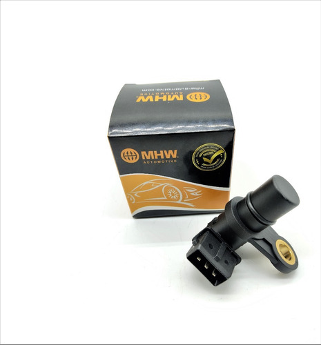 Sensor Posición Arbol De Levas Spark Y Matiz 