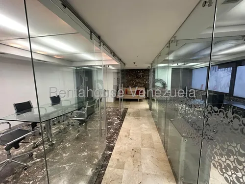 Oficina En Venta Chuao