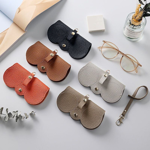 Estuche Portátil I Para Gafas De Sol De 5 Piezas, Funda