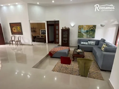 Casa En Arriendo En Las Palmas. Cod A775409