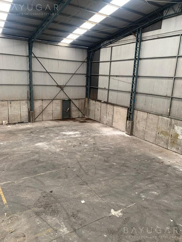 Imagen 9 de 15 de Venta / Alquiler - Excelente Galpón En Zona Industrial - Bayugar Negocios Inmobiliarios