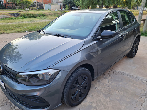 Volkswagen Polo 1.6 Msi Track