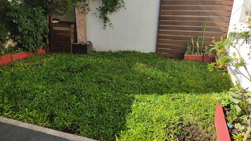 Impecable Ph De 2 Amb Con Jardín!!