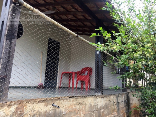 Imagem 11 de 15 de Casa Em Centro - Paty Do Alferes - 1649