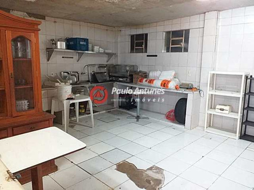 Loja Comercial - R$ 1.500.000,00 - 168m² - Código: 9374 - A9374