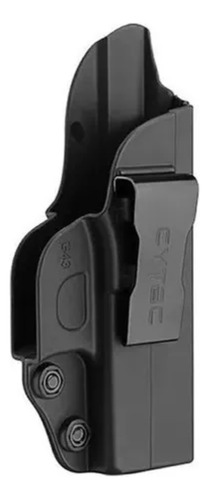 Coldre Interno Cytac Glock G43 Cy-ig43g2