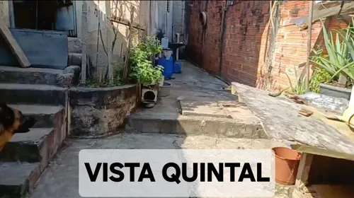 Vendo Casa Mobiliada, Pronta P Morar.