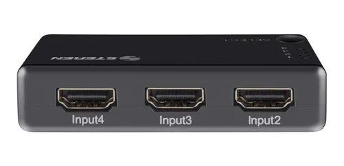 Switch hdmi steren sale