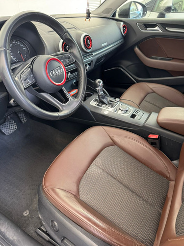 Audi A3 2.0 Sedán L Select At Dsg