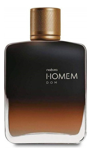 Perfume Homem Dom Natura 100ml Volumen de la unidad 100 mL