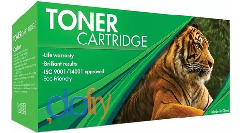 Toner Hp Cf283a 83a M125 M127 M127fn Facturas,tienda Fisica