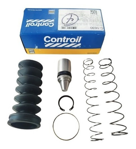 Kit Reparacion Bombin Inferior De Croche Cargo 815 - 1721