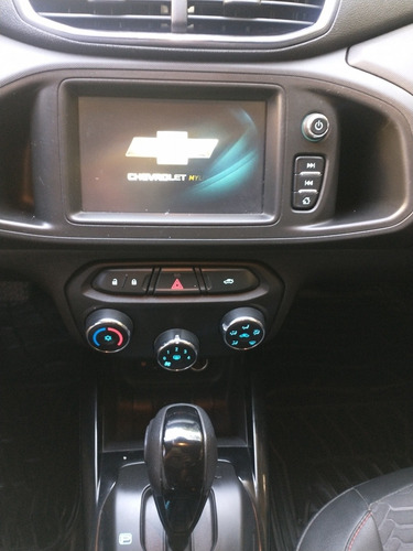 Chevrolet Onix 1.4 Ltz At 98cv 2017