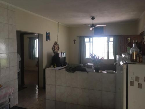 Imagem 7 de 14 de Chácara Com Piscina Em Itanhaém - 6112