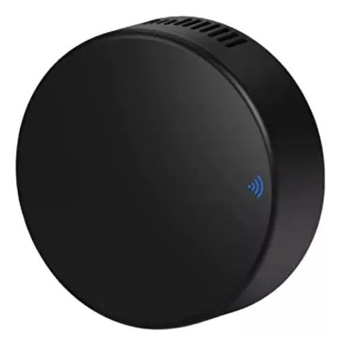 Controle Wifi Inteligente Ir Universal Tuya Smartlife Rf S11 Menor preço em Controle Wifi Inteligente Ir Universal Tuya Smartlife Rf S11