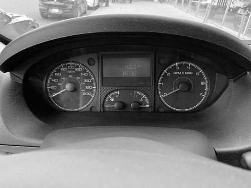 Imagen 13 de 15 de Dodge Ram 2500 Promaster