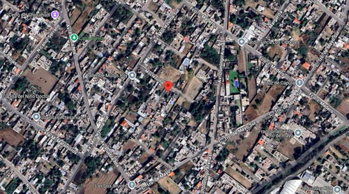 Terreno De Recuperación Bancaria En Moctezuma Sur Num. 20-b Xochicalco, Tlaxcala (vd069)