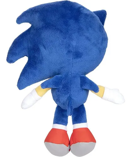 Sonic Peluche 20 cm