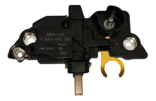 Regulador Alternador Ford Cargo 815 Palio Astra 