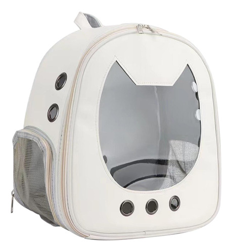 Pet Carrier Mochila Perro Gato Gatitos Cachorro Conejos