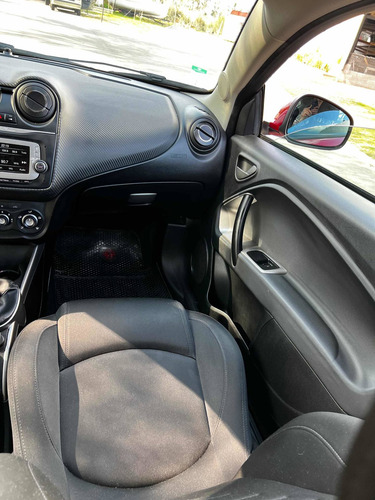 Imagen 16 de 19 de Alfa Romeo Mito 2017 1.4 Superbike 78cv