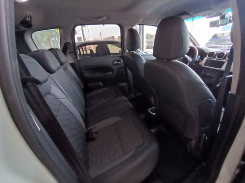 Imagen 13 de 15 de Citroën C3 Aircross Vti 115 Urban Edition