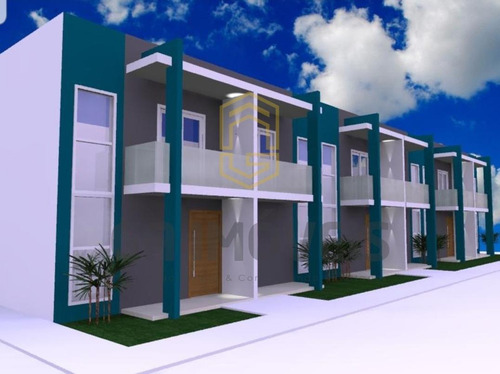 Imagem 17 de 22 de Casa À Venda, 2 Quartos, 1 Suíte, Antares - Maceió/al - 1132