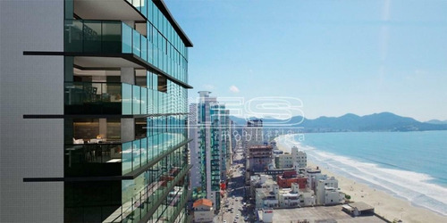 Imagem 4 de 15 de Grand Hill Tower - 4 Suítes Meia Praia Itapema - 2822
