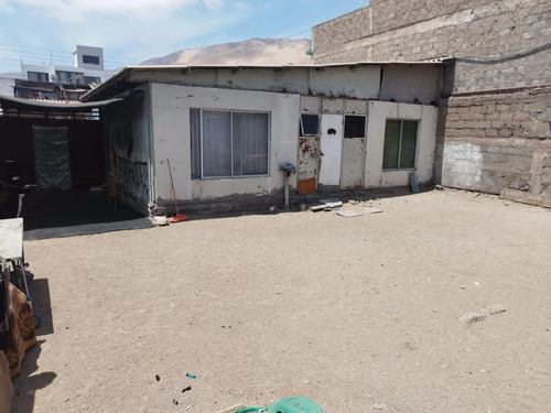 Terreno Para Inversionistas Cercano A Playa Brava Y Unap