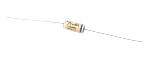 Pure Vintage Wax Paper Capacitor- .05uf @ 150v