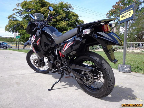 Motos Kawasaki