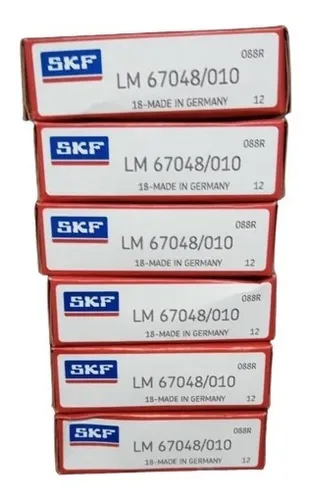 Rodamiento Lm-67048/010