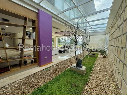 Casa En Venta Miranda Vgi