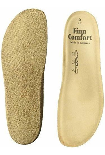 Finn Comfort Classic - Plantilla Suave