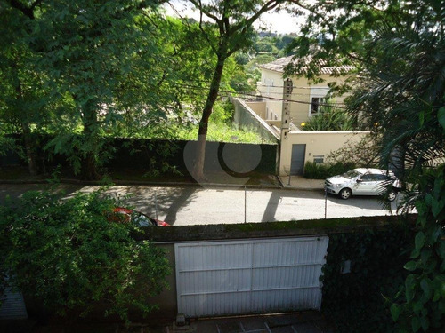 Imagem 1 de 18 de Casa Na Cidade Jardim, Estuda Permuta - Reo72089