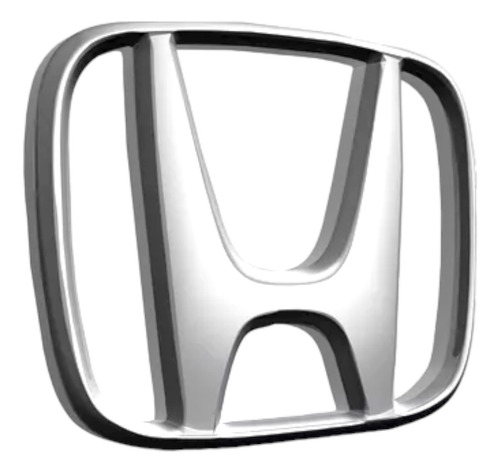 Emblema Grade Honda City 2015 2016 2017