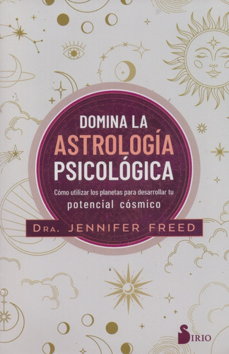 Domina La Astrología Psicológica