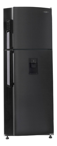 Nevera Haceb No Frost 448 Litros Panel Digital - Inox Negro