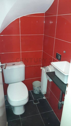Imagen 5 de 24 de Venta Florida Duplex 7 Amb C/jardin Y Parrilla
