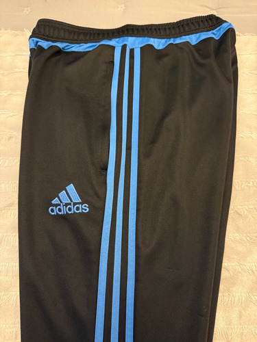 Pantalón De Entrenamiento Adidas Jogging (Usado)
