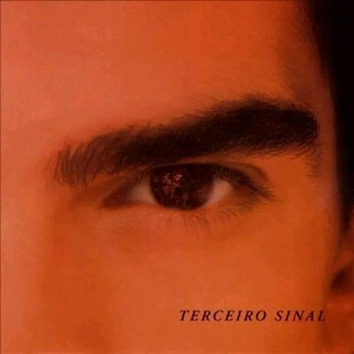 Edson Cordeiro - Terceiro Sinal - Cd