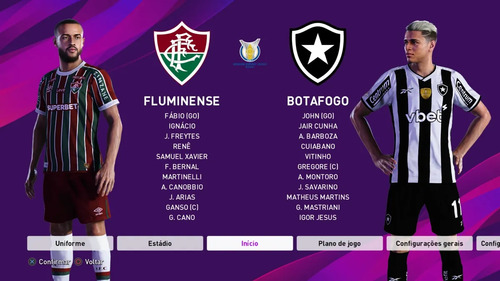 Option File Pes 20 Temporada 2025 !